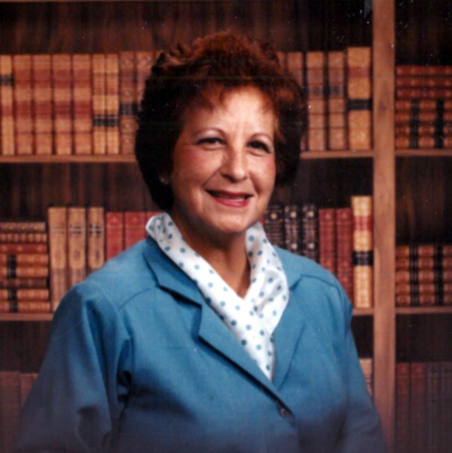 Obituary of Eleanor Santa Maria Canisales