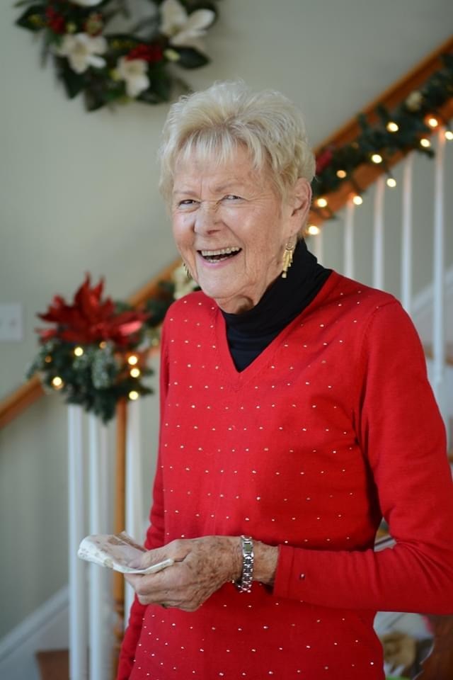 Obituary of Vilma Flittner