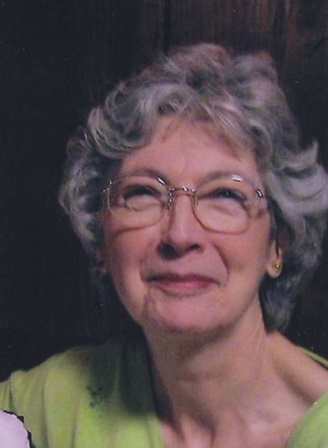 Obituary of Marilyn A. Bernier