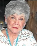 Barbara Wallace