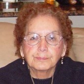 Obituary of Enriqueta T. Hernandez