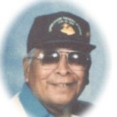 Obituary of Elmer Miller