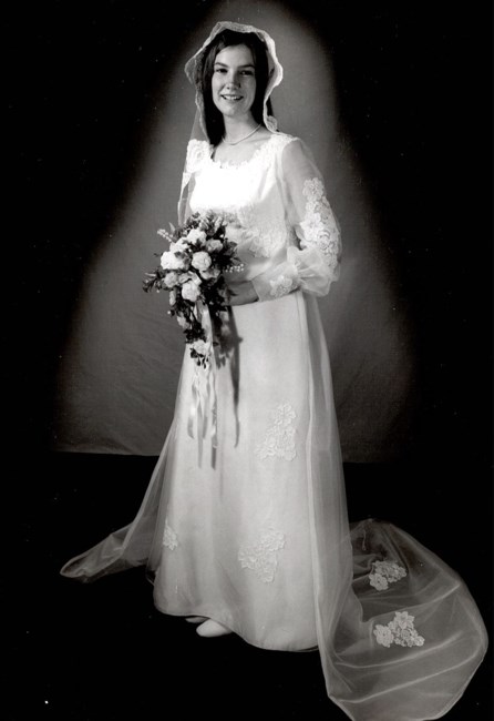 Obituary of Sara Mason Baer