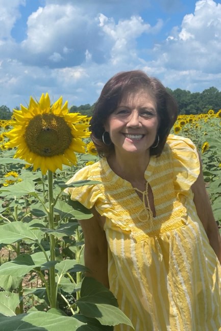 Obituary of Grace Ann Williams