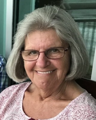 Obituary of Wanda Gail Ensley