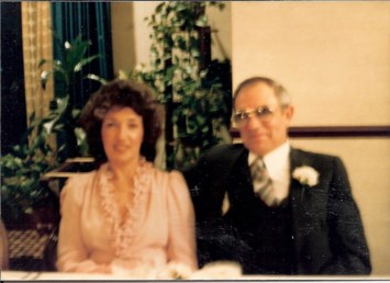 Obituary of Dora Zimmerman