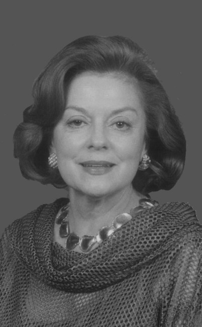 Obituary of Loretta McKinney Castle