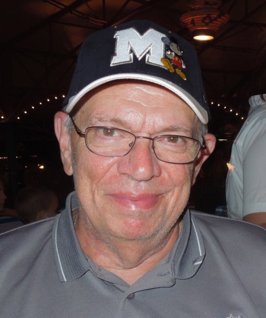 Obituary of Robert A. McBride