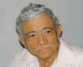Obituary of Hilario Hidalgo