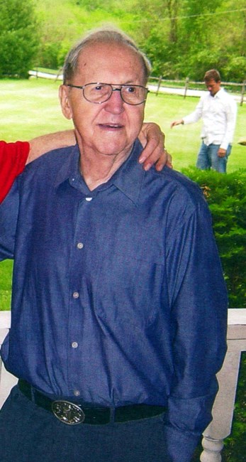 Obituary of Dale Frederick Braunschweiger