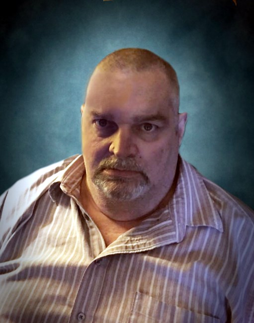 Avis de décès de John David Woodard