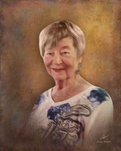 Obituary of Eva L. Poynter