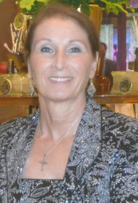 Obituario de Tamara "Tammy" Lou Conklin Hubbard