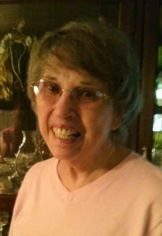 Obituary of Christine N. Jones