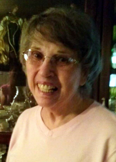 Obituary of Christine N. Jones