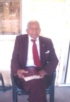 Obituary of Mr. Peyton Mosley