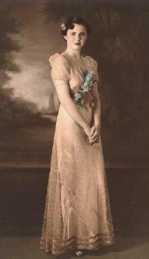 Obituary of Ernestelle Traylor Berry