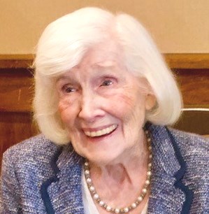 Obituary of Roberta M. Wallace