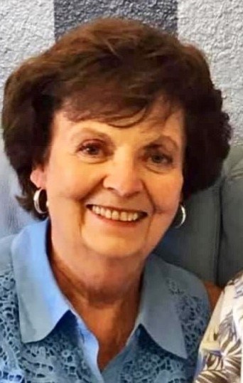 Obituary of Edith J. Ball