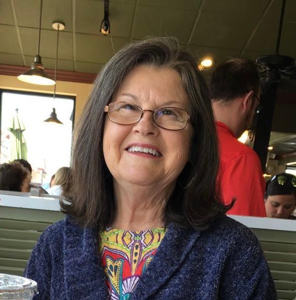 Obituary of Thena Wright