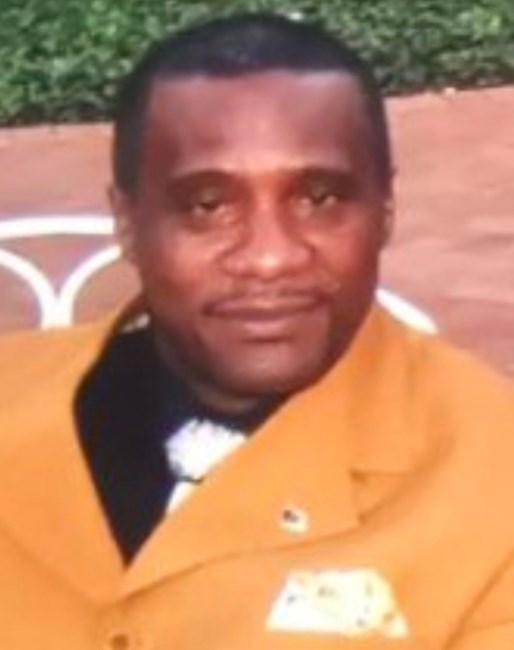 Obituary of B.T. Anderson