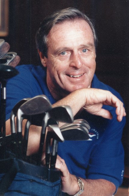 Obituary of John Reginald "Reg" Murphy