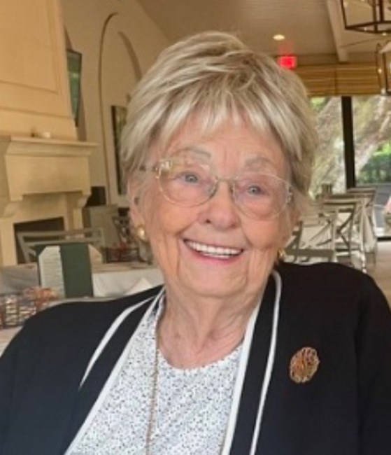 Obituary of Gayle "Mimi" Gogarty Nunmaker