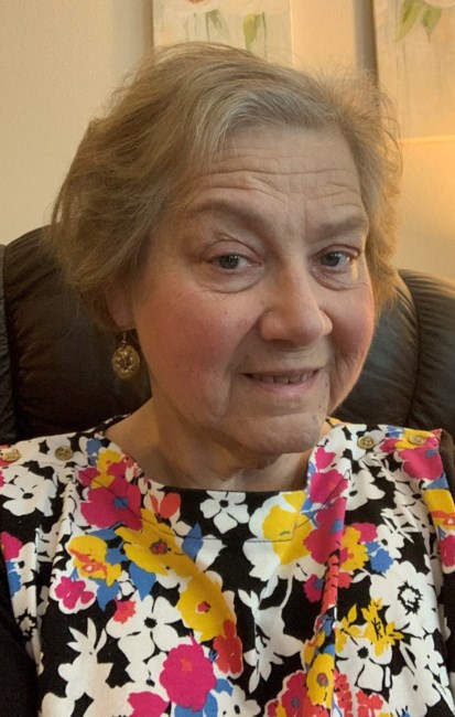 Obituary of Virginia "Ginny" Lea Satterwhite