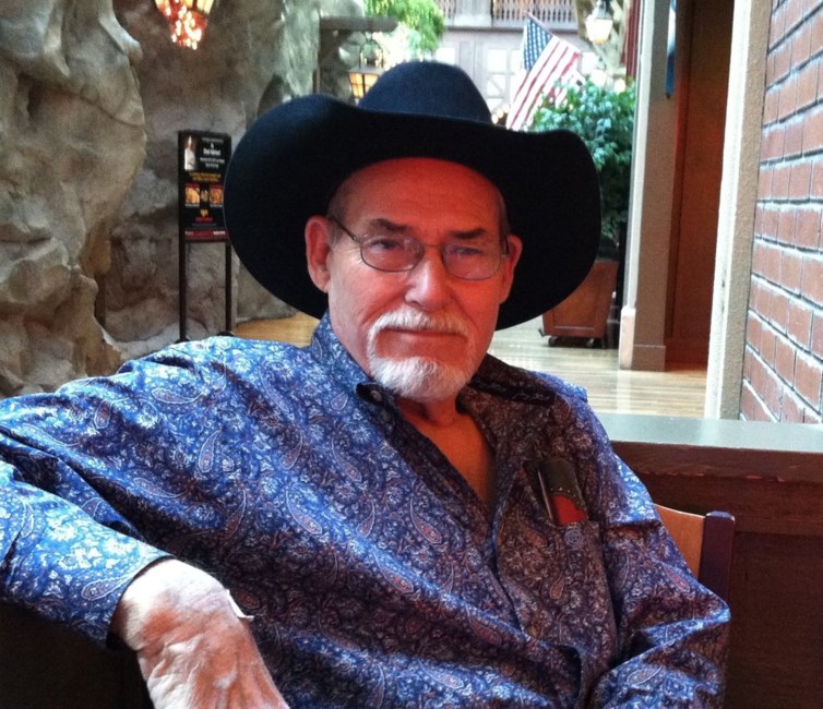Obituary of Robert Albert Hargrove