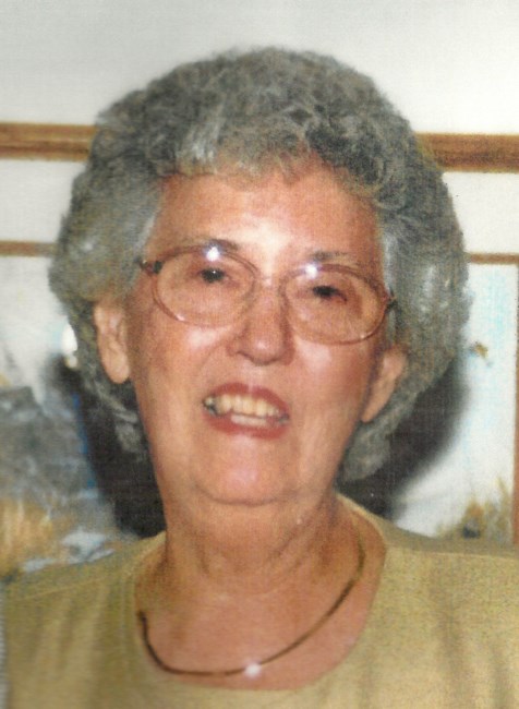 Obituary of Elizabeth C. Heckel