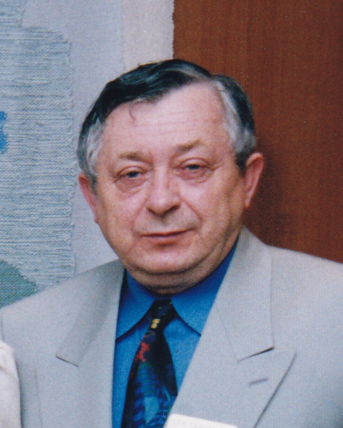 Mirko BatusicSali Obituary Hamilton, ON