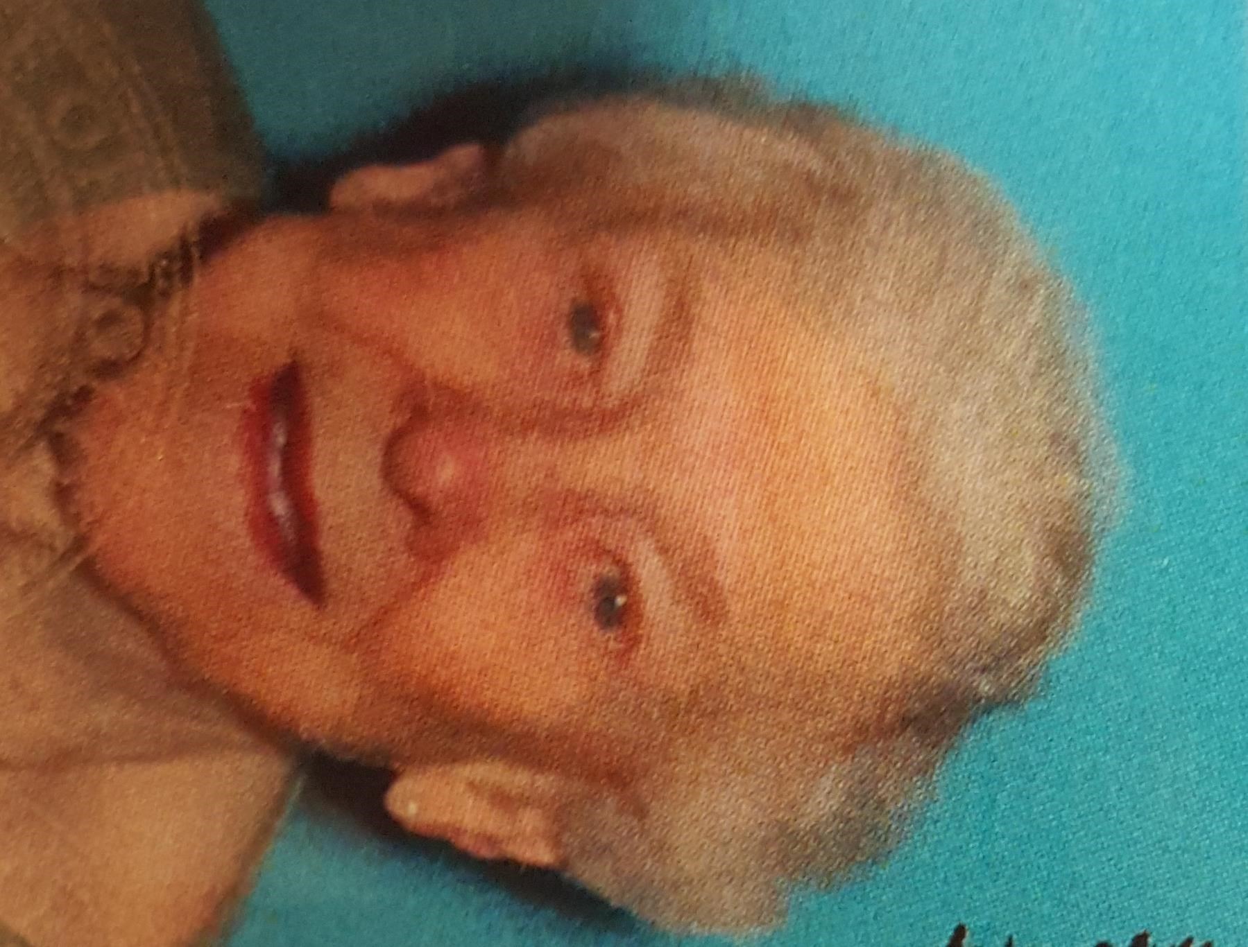 Obituary of Mary Ann Rhoads