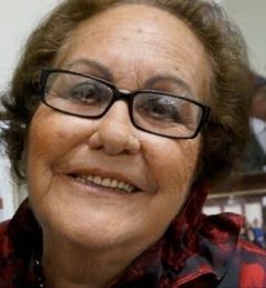 Obituary of Otilia Gonzalez Vidal Quintana