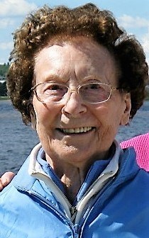 Obituario de Jessie Elizabeth Miller