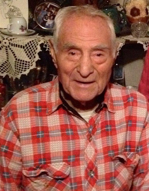 Obituary of Frank Ortega