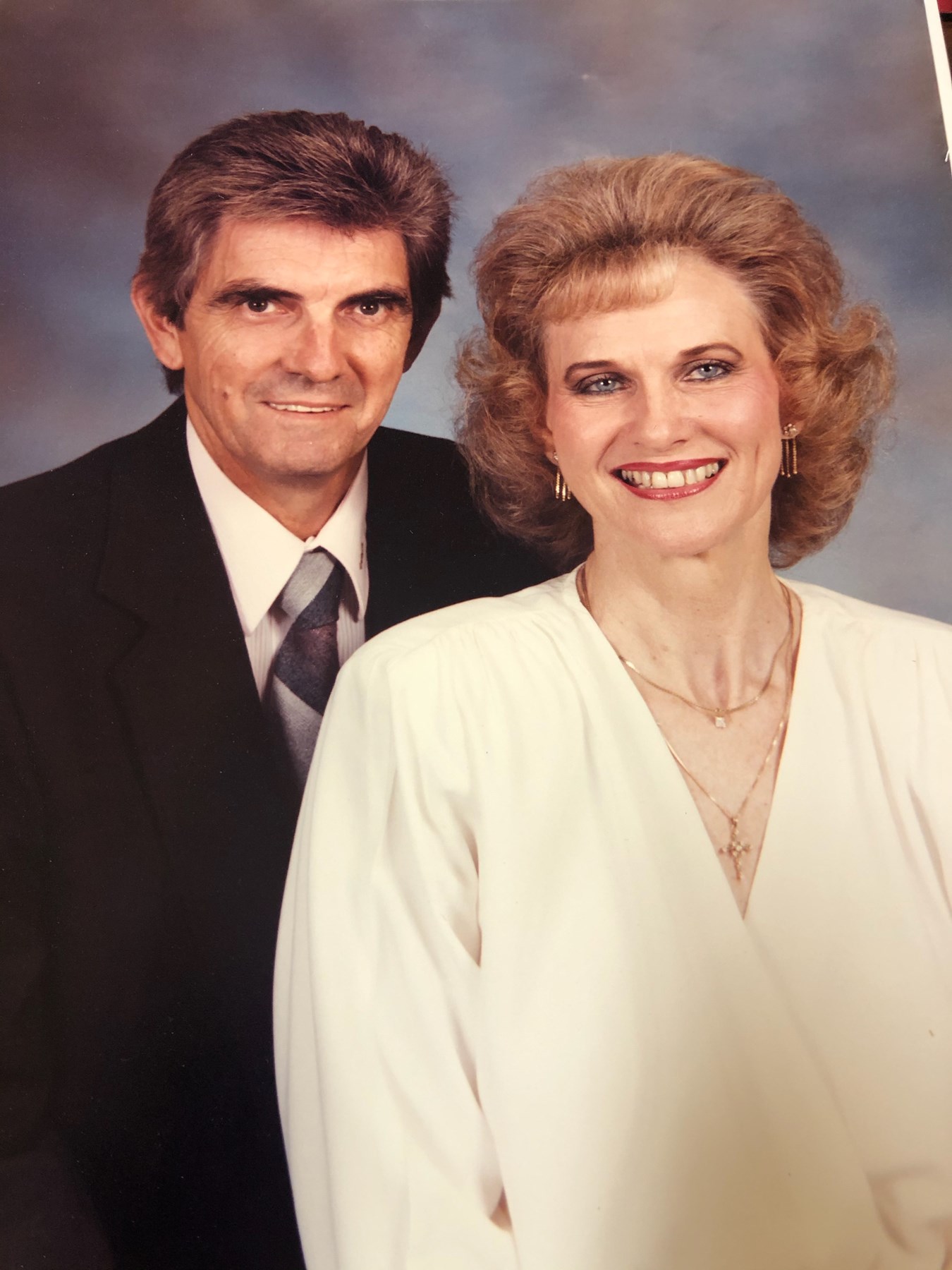 Obituary of Leonard "Ray" Lucas