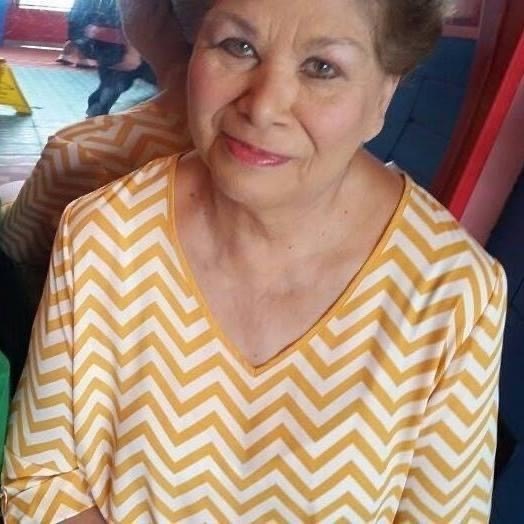 Obituary of Gloria Rendon Cantu