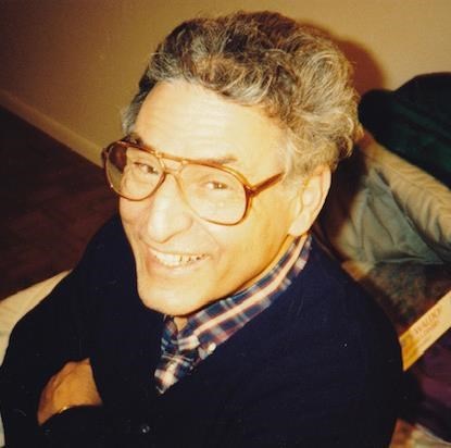 Obituary of Martin Glassman