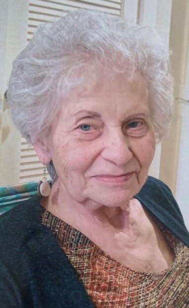 Obituary of Loretta May Sulzer