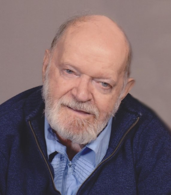 Obituary of William A. Lupher