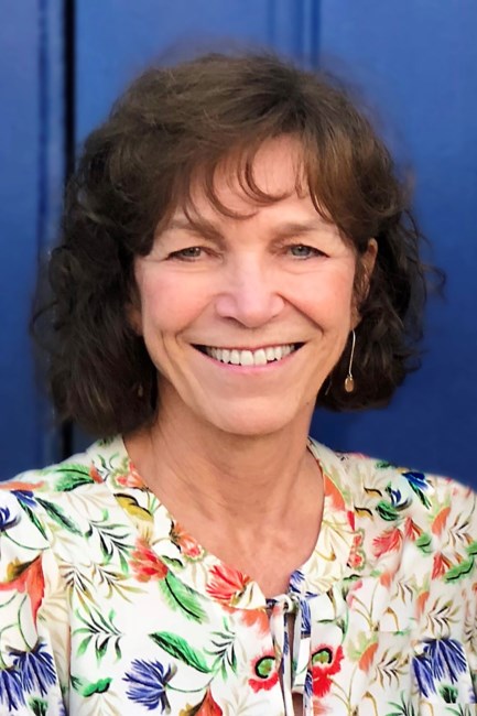 Obituary of Barbara Allen