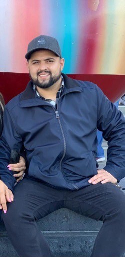 Obituary of Christian Paul  Lopez Quezada