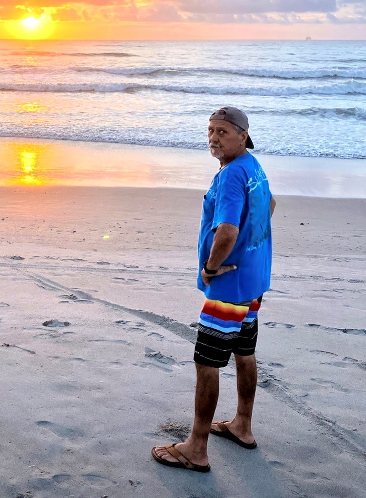 Obituary of Mark C. Ross