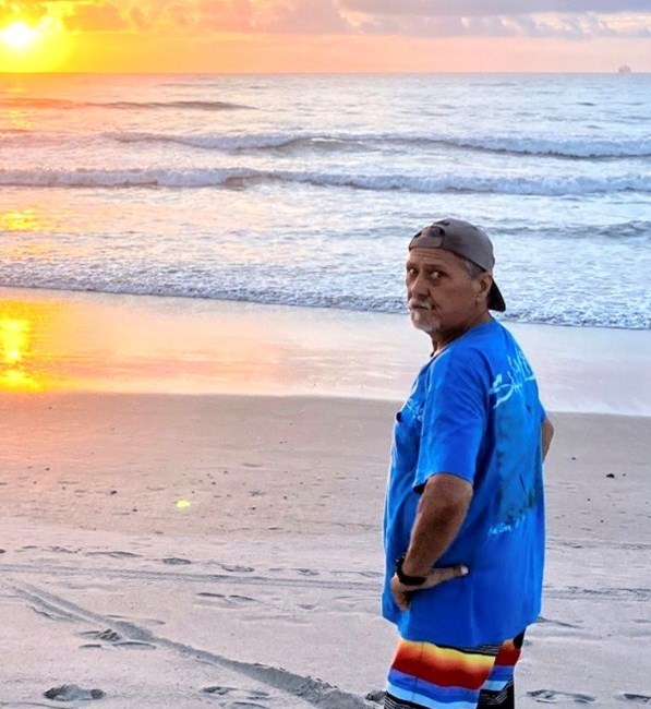 Obituary of Mark C. Ross