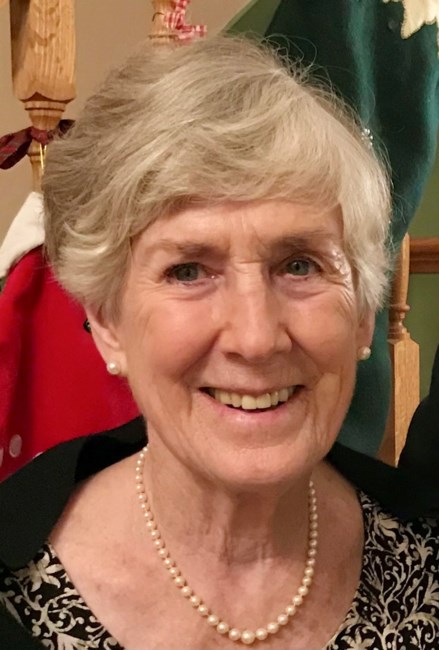 Obituary of Nancy W. Hansen