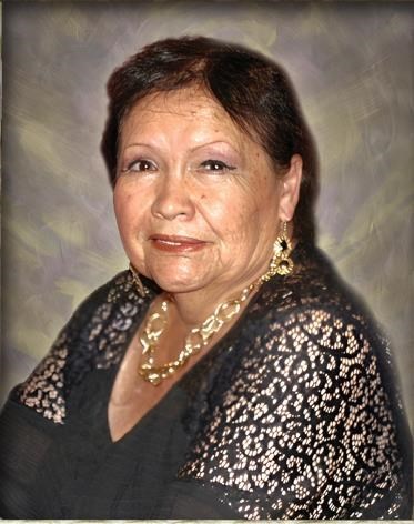 Obituary of Francisca C. Ramirez