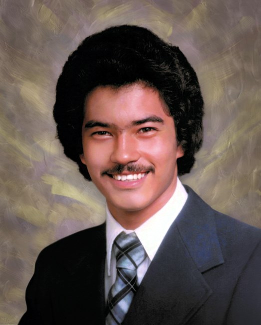 Obituary of Luis "Roofer" Edward Prodigalidad