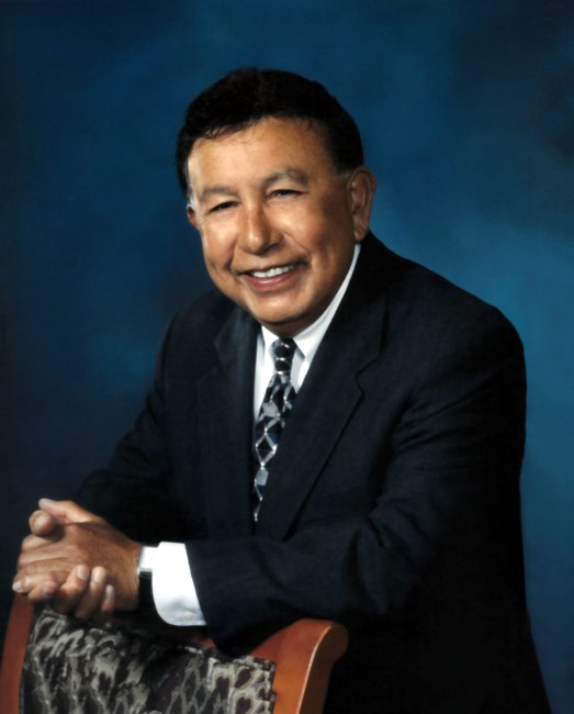 Obituary of Joe Cabrera