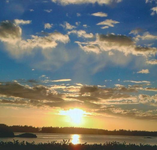 Obituario de Dennis BARBER