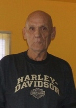 Obituary of James Eugene Hartzell